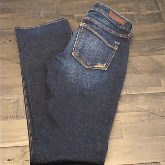 Express jeans - Picture 4 of 6